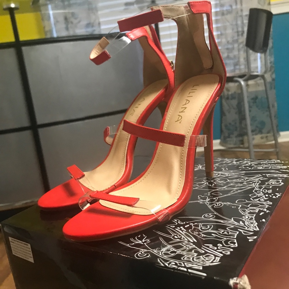 Women's Shoes